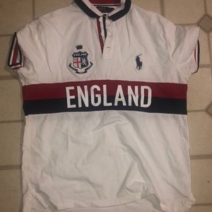 XL POLO RALPH LAUREN